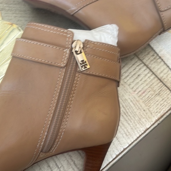 Tory Burch Booties - Bristol High-Heel - Picture 6 of 11